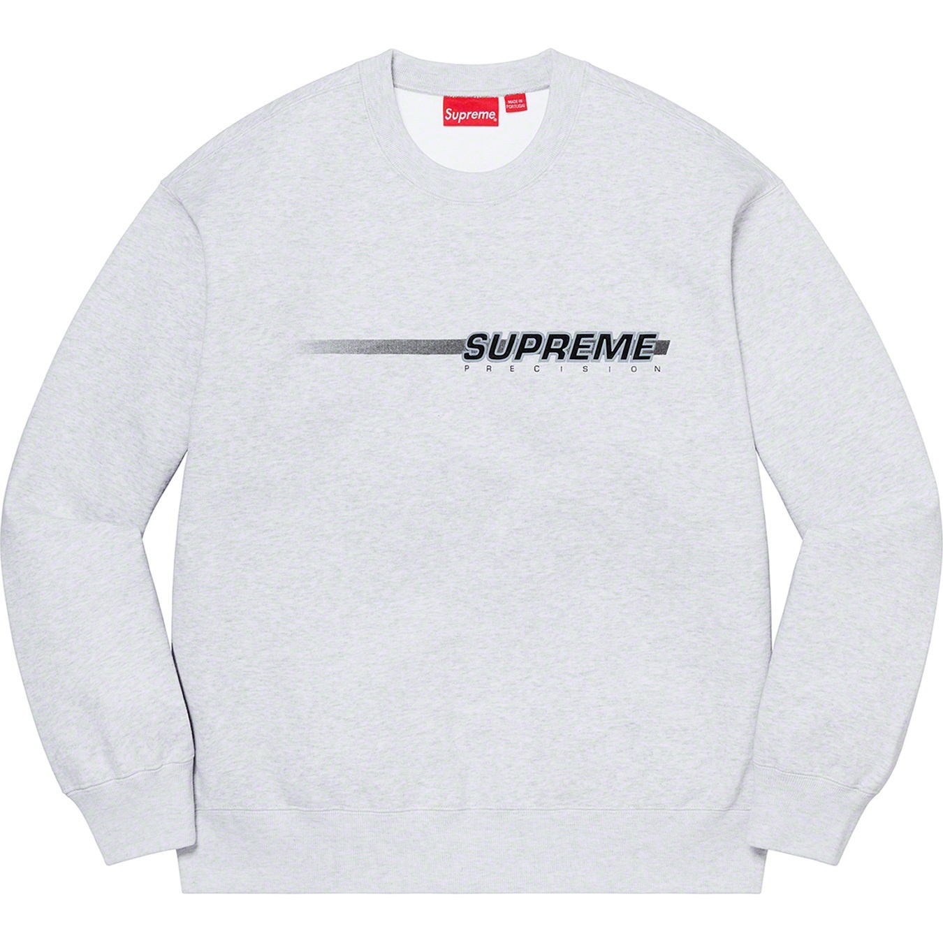 Precision Crewneck view 5
